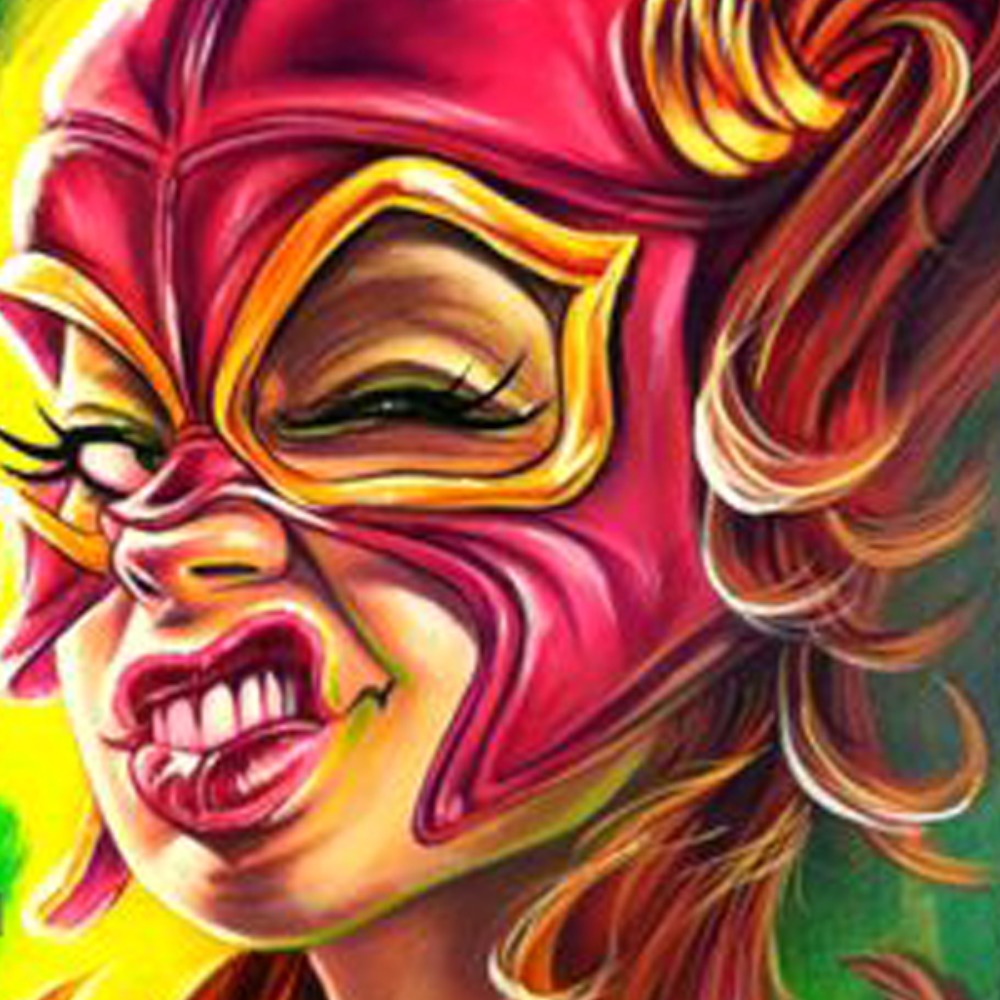 Meet your Posher, Scott